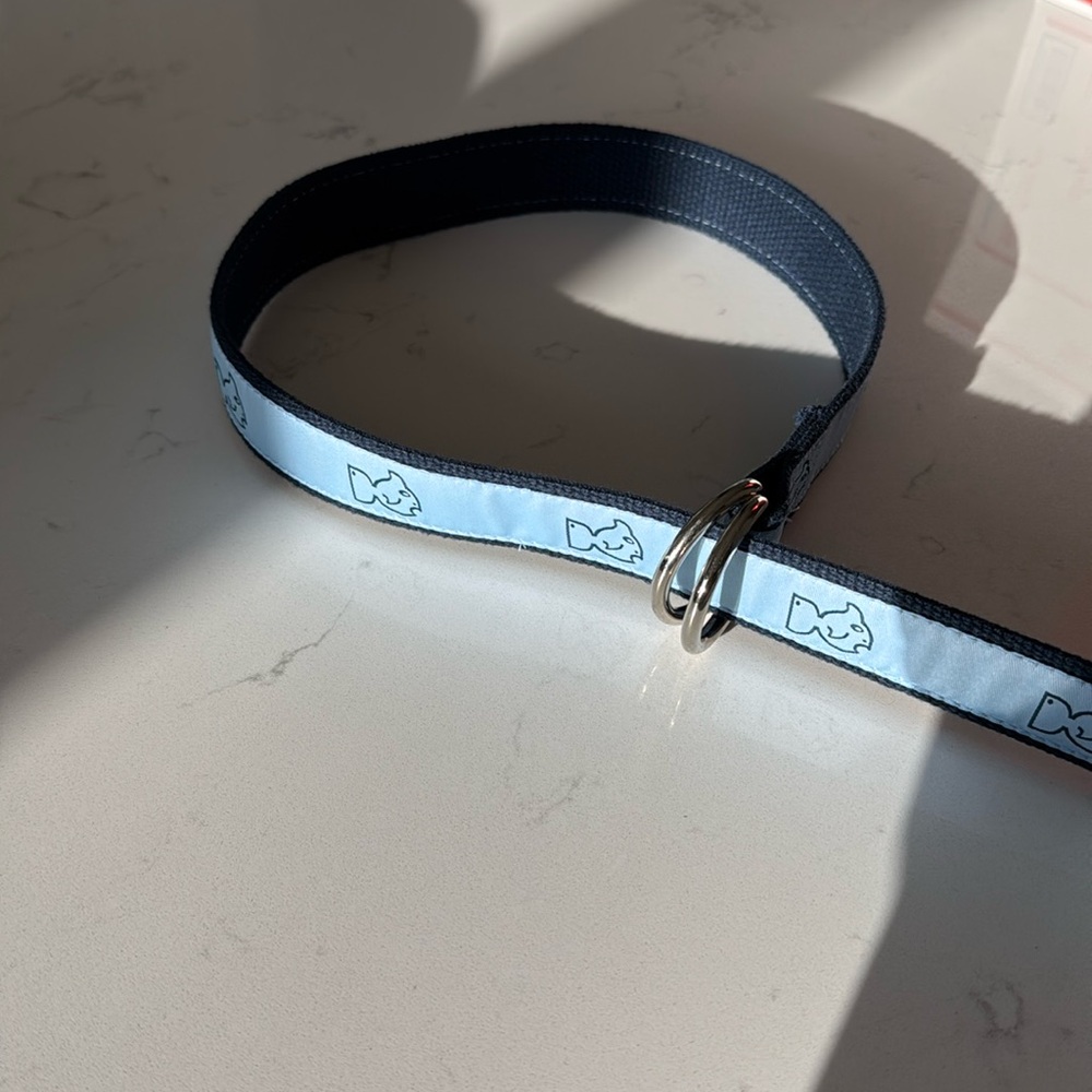 Southern Tide Little Boys Belt